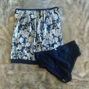 Dippin daisy swim suit